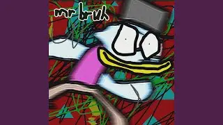 mr bruh