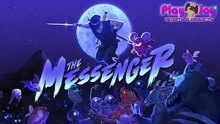 🔴 The Messenger | Сможет ли 