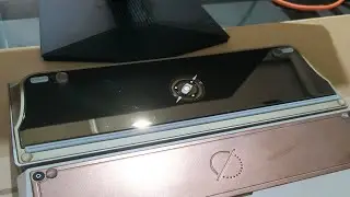 NEO65 CU | CHERRY MX BLACK HYPERGLIDE | SOUND TEST
