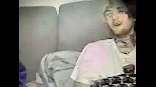 LIL PEEP TYPE BEAT - 