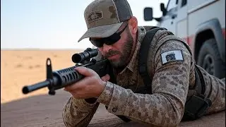 Tacticool ：JASON use XL20