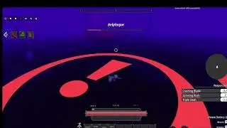 Clover retribution anti magic devil solo-dr