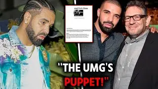 Drake Faces Backlash After UMG Pulls His Music | The Truth Behind His 360 Deal