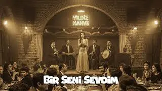 Bir Seni Sevdim | 1960s Psychedelic Anatolian Rock