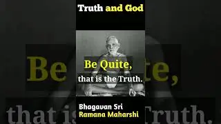 Truth and God