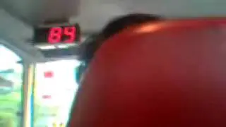 亡命小巴140M(part2)