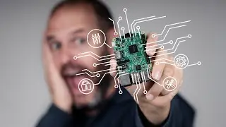 Raspberry Pi (what it is)