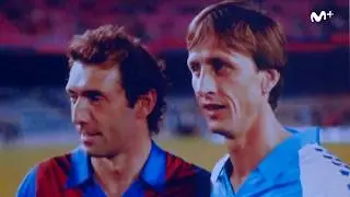 Hasta siempre Quini