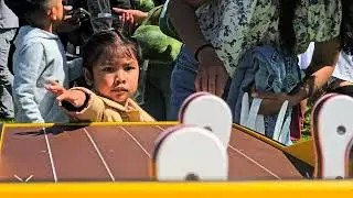 EASTER EGG HUNT