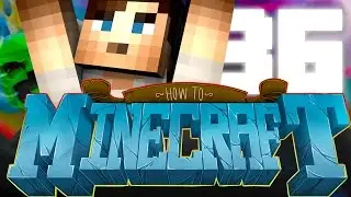 WORST DEATH EVER?! HOW TO MINECRAFT #36