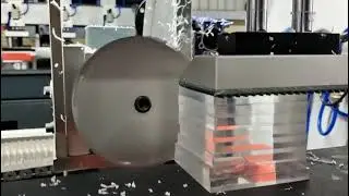 acrylic diamond polishing machine#polishingmachine #plastic