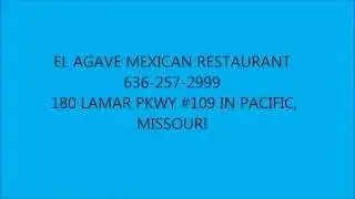 Quesadillas in Kirkwood, MO - 636-257-2999 - El Agave