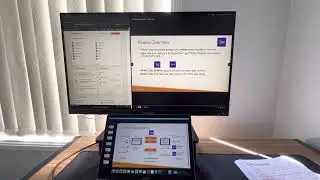 Asus Proart PA278CV wobbling