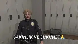 Sakinlik ve Sükûnet🙏