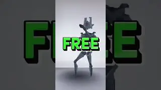 Получите этот новый бесплатный набор легко😱 #roblox #shorts