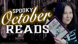 Extreme, nostalgic and new horror books!