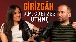 J.M. Coetzee - Utanç Kitabı