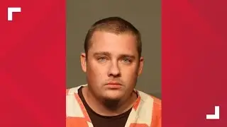 Des Moines man pleads guilty to shooting ex-girlfriend's parents, Polk County Attorney's Office says