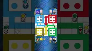 Ludu King online multiplayer Change Episode 74