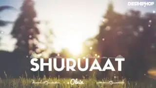 Olvin | Shuruaat | Latest Hindi Rap Song 2016 | DesiHipHop Inc