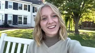 Why I Applied to Ashland University?