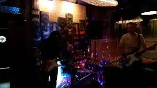 The Silicon - Comanche #thesilicon #surfmusic