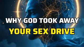 👉 Chosen Ones, Losing Your Sex Drive Is a Sign God Is Preparing You