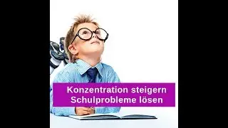 Schulprobleme l&ouml;sen: Mit Spiel und Spa&szlig; sofort bessere Noten!