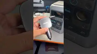 Anker USB-C Car Charger 75W Max