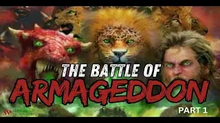 Armageddon   Part - I | Pr. Michael Pedrin
