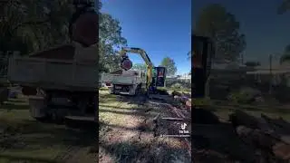 Five finger TG16SR5 WD7 rotator