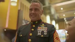 Land of the Free Foundation Veterans Day Golf Classic 2025