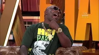 Agora &eacute; Tarde 14/03/14 completo HD - Mr. CATRA