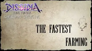 【DFFOO】TOP Characters For Use Auto+