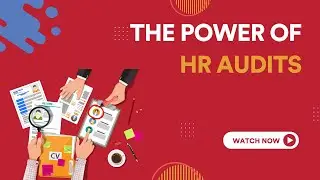 The Power of HR Audits: Boost Compliance, Efficiency, and Culture