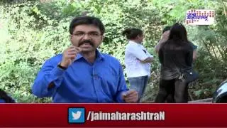 Khabardar, 3 cops raped model inside Sakinaka police chowkie - seg 1