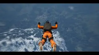 SCUM - Singleplayer E1S1 - A new beginning