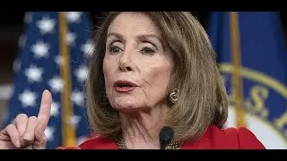 January 6 attack an attempted coup against US democracy &mdash; Pelosi