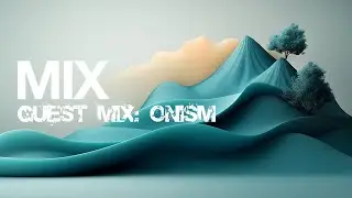 Liquid Drum and Bass Mix 651 - Guest Mix: ONISM