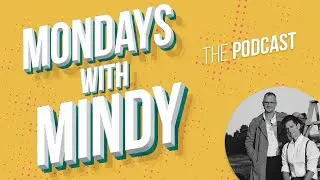 Mondays With Mindy  |  S1E1, Series Premiere