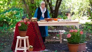 How to Make Authentic Arabic Pilaf | Traditional Middle Eastern Rice Recipe