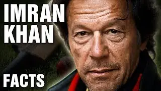 10 Surprising Facts About Imran Khan