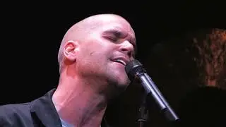 Vince Bahrdt - Und So Verlier' Ich Mich (live)