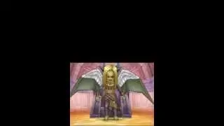 Dragon Quest IX (DS) Final Bosses & Ending
