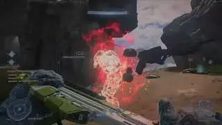 Killtacular with the Energy Sword