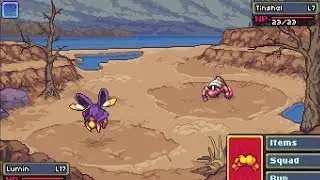 ALL NEW COROMON LOCATIONS / Coromon MOBILE BETA
