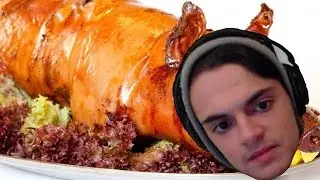 BarryTwice Gets Fucking ROASTED!!!!!