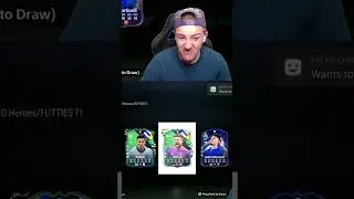 ARE THE NEW 94+ PTG/MYM/GOTG HEROES OR FUTTIES Player Picks On FC 24 Worth it? #shorts