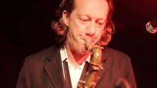 Jazz in the Afternoon at Dingwalls, Camden