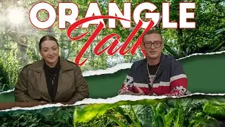 Ep. 10 Miss Fritty - Orangle Talk by Inoki